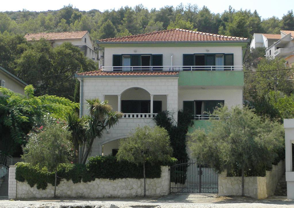 Apartments Olea Marina Exterior photo