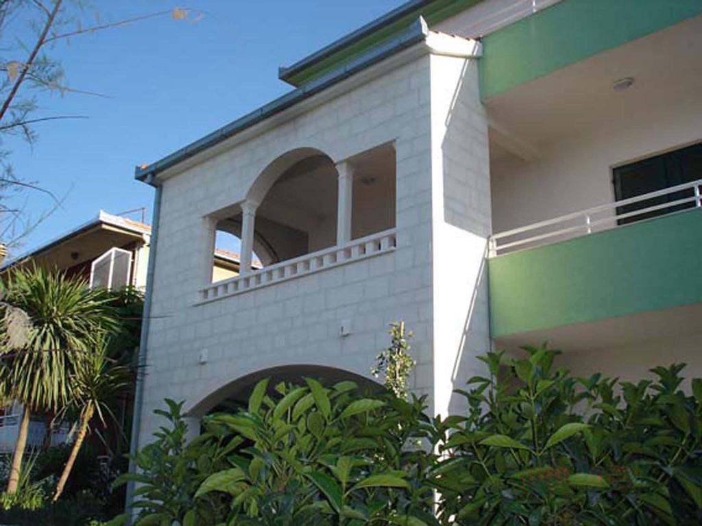 Apartments Olea Marina Exterior photo