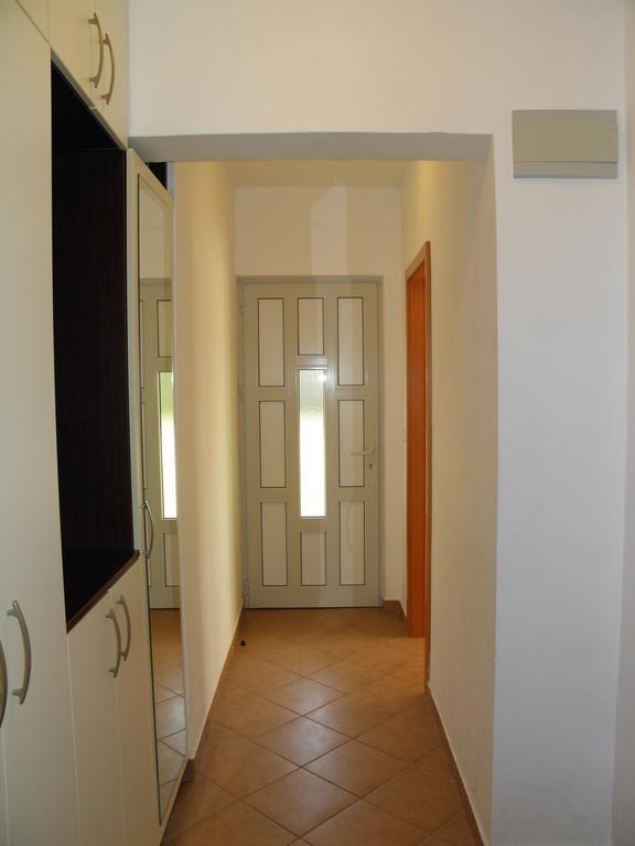 Apartments Olea Marina Exterior photo