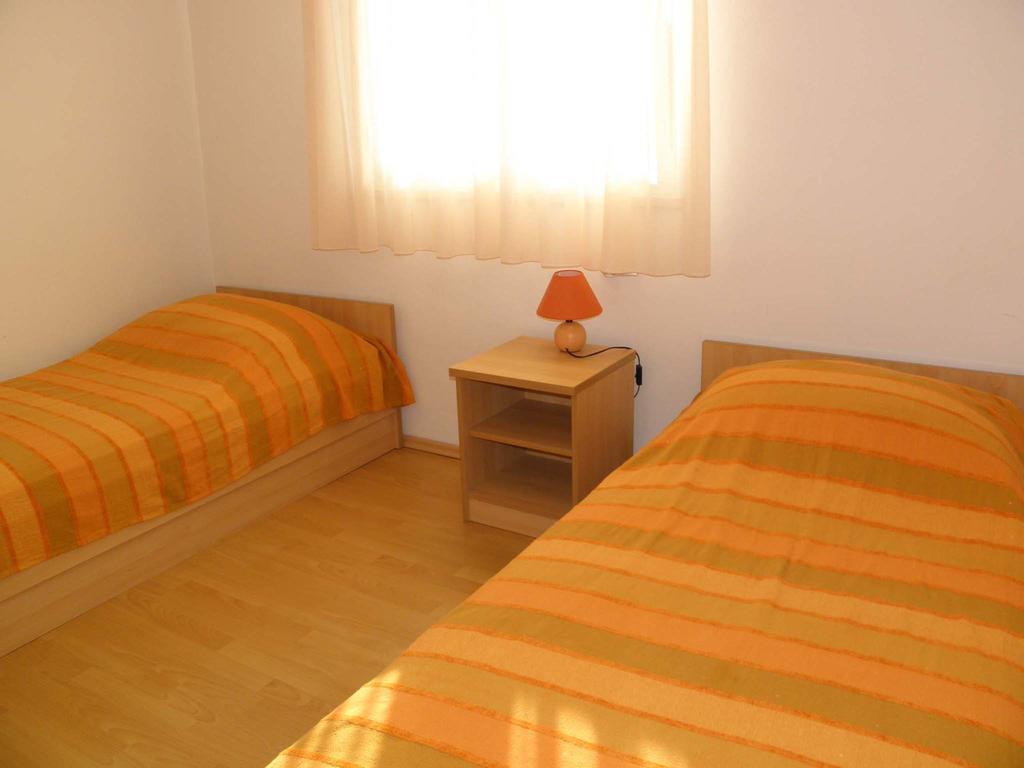 Apartments Olea Marina Exterior photo