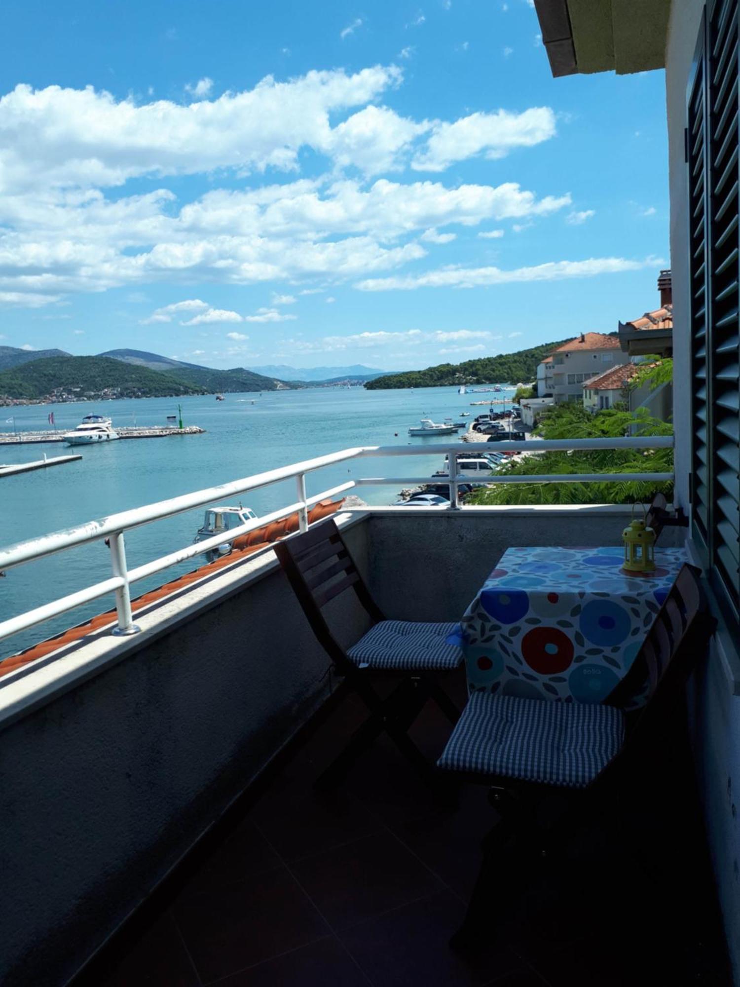 Apartments Olea Marina Exterior photo